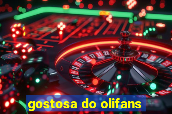 gostosa do olifans